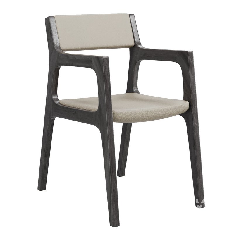 Hind dinning chair - Image 4