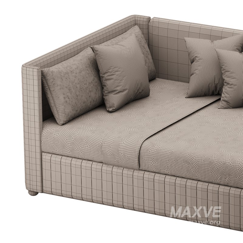 Kids Bed Nimbus 07 - Image 14