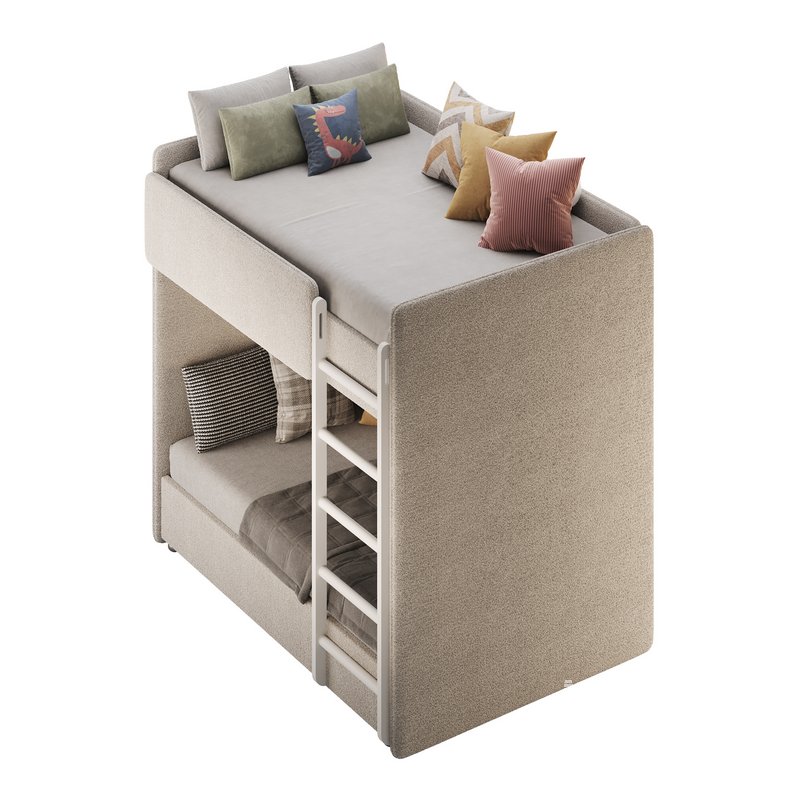 Kids Bed LEVEL 11 - Image 2