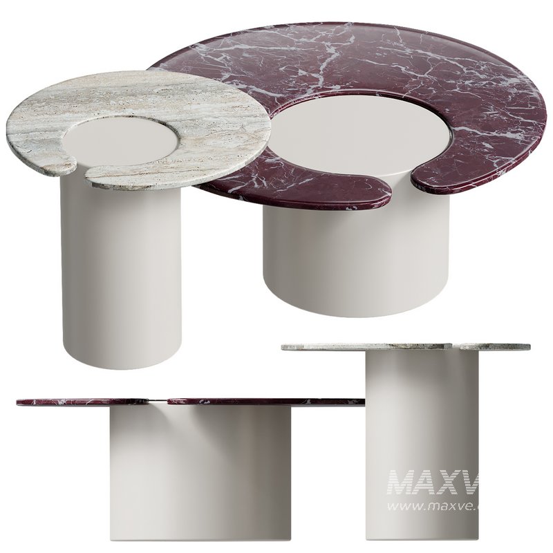 Leni Small table - Image 2