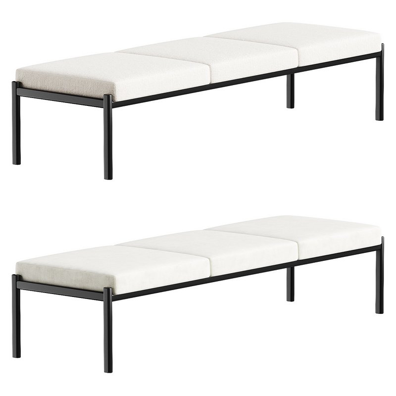 3 seater kiki - Image 4