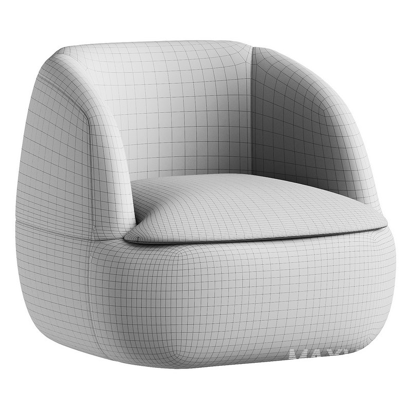 fungo armchair - Image 6