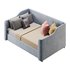 Kids Bed Esteta 04 - Thumbnail 9