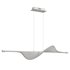 Edano LED Lucande Pendant Light - Thumbnail 2