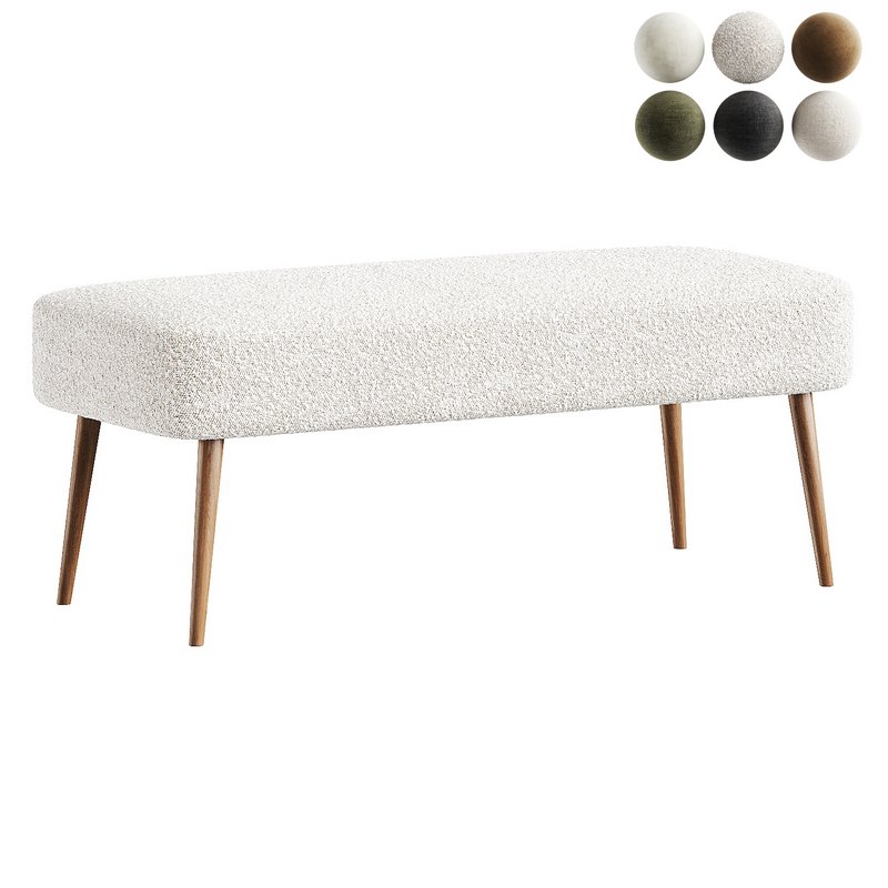 bench 3 sedex - Image 6