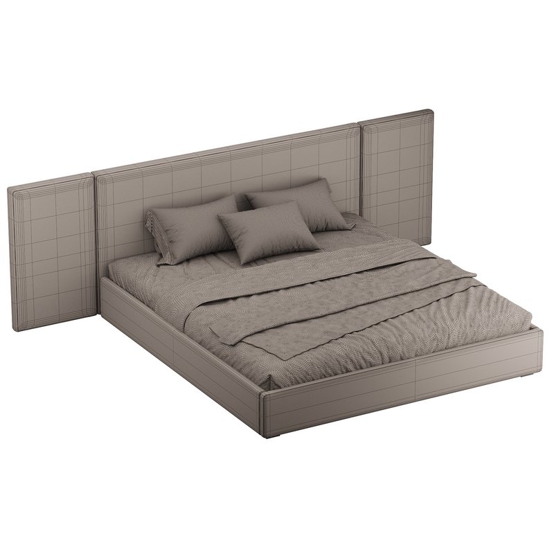 THE EXTENDED MOMO BED - Image 13