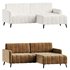 markful 2 sofa - Thumbnail 5