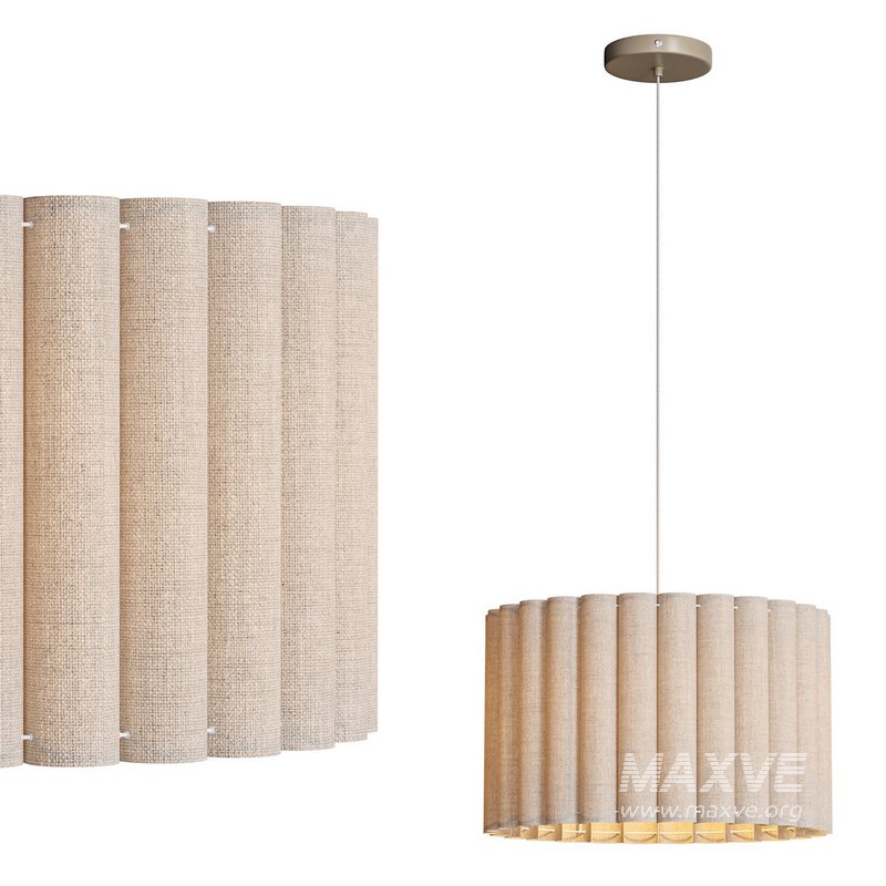 Pendant lamp Lucina - Image 1
