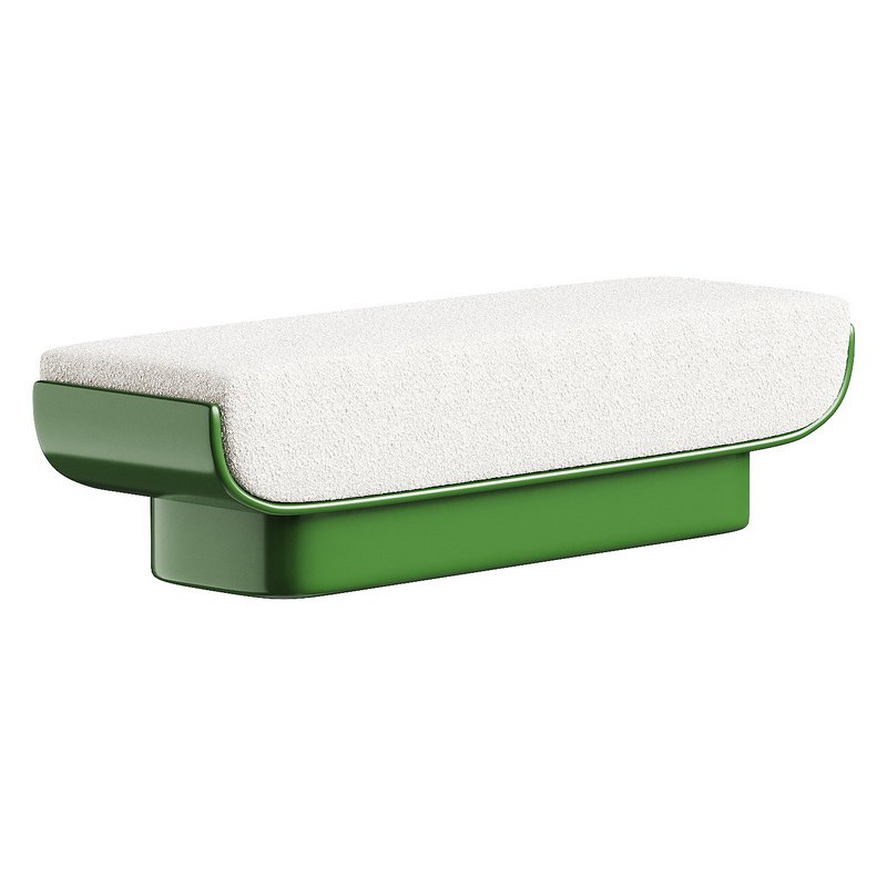 bench yashil - Image 2