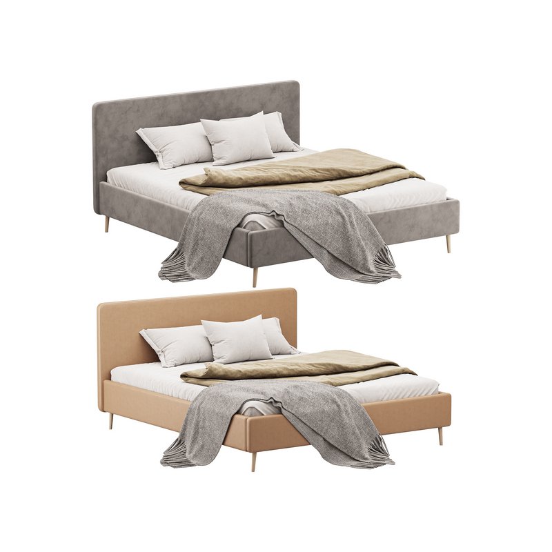 By Diva Salon BED - Image 1