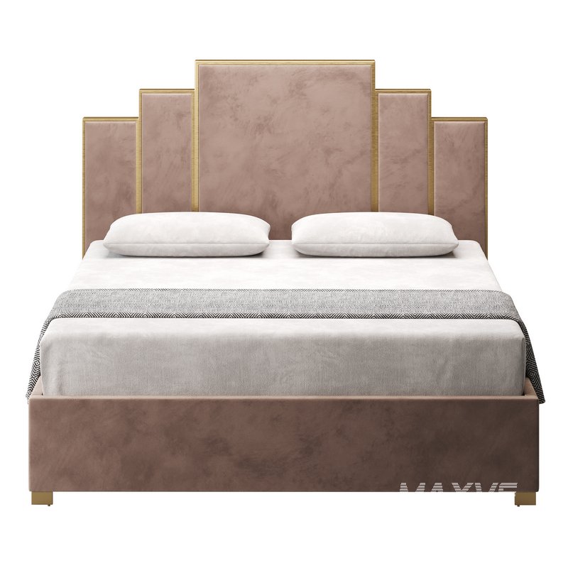 Modern Luxury Italian Design King - Image 5