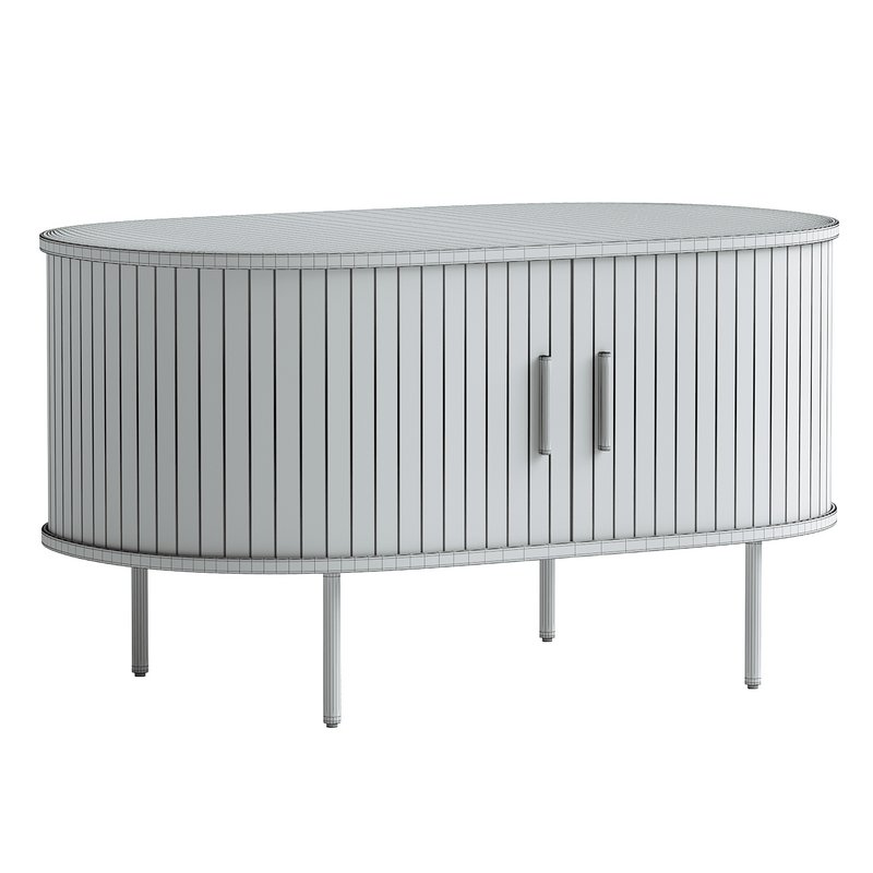 100cm Coffee Table - Image 5