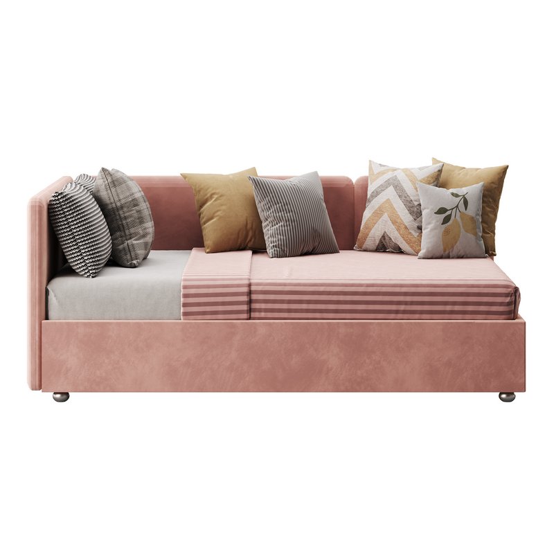 Kids Bed LEVEL 12 - Image 5