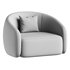 katta armchair - Thumbnail 6
