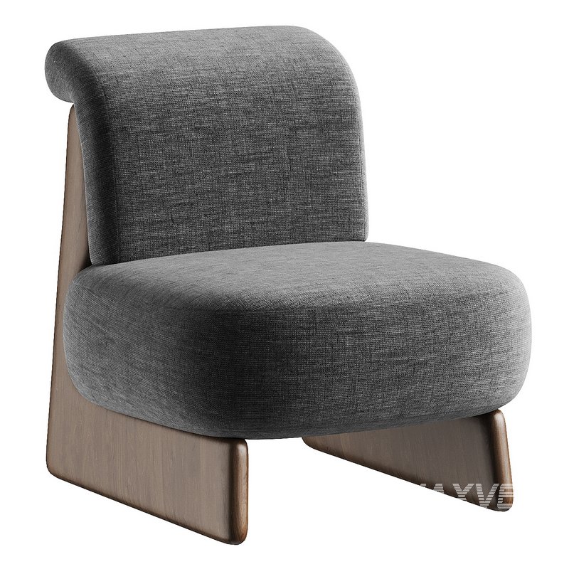 easy armchair - Image 4