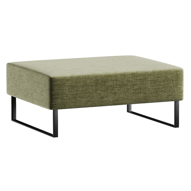 pouf inclass 100cm - Image 2