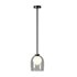 Modern Lustre Glass Ball Pendant Light - Thumbnail 1
