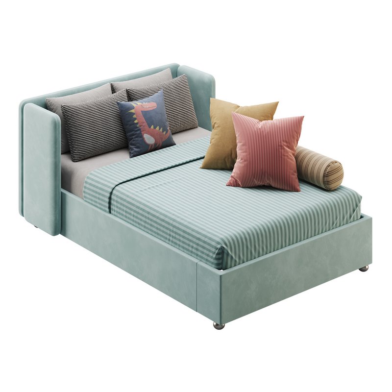 Kids Bed LEVEL 15 - Image 2