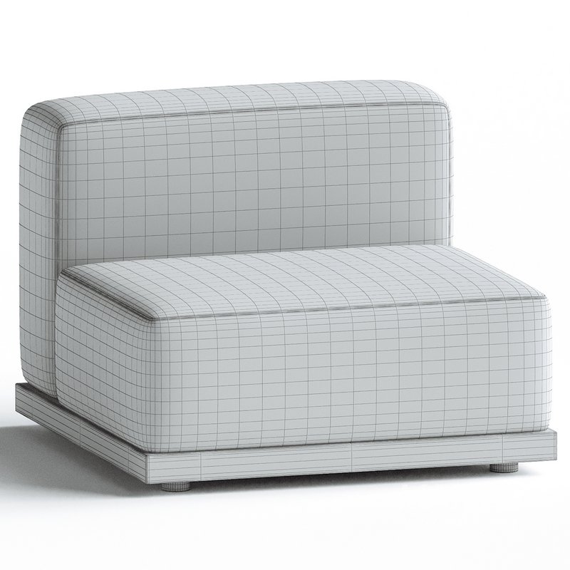 AZABU RESIDENCE NS02 ARMLESS NORM ARCHITECTS - Image 3