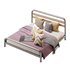 Soonbuy Queen Size Platform Bed - Thumbnail 2