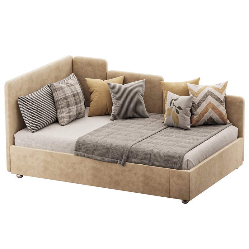 Kids Bed LEVEL 04 - Image 3