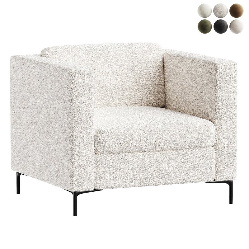 kreslo fabric - Image 7