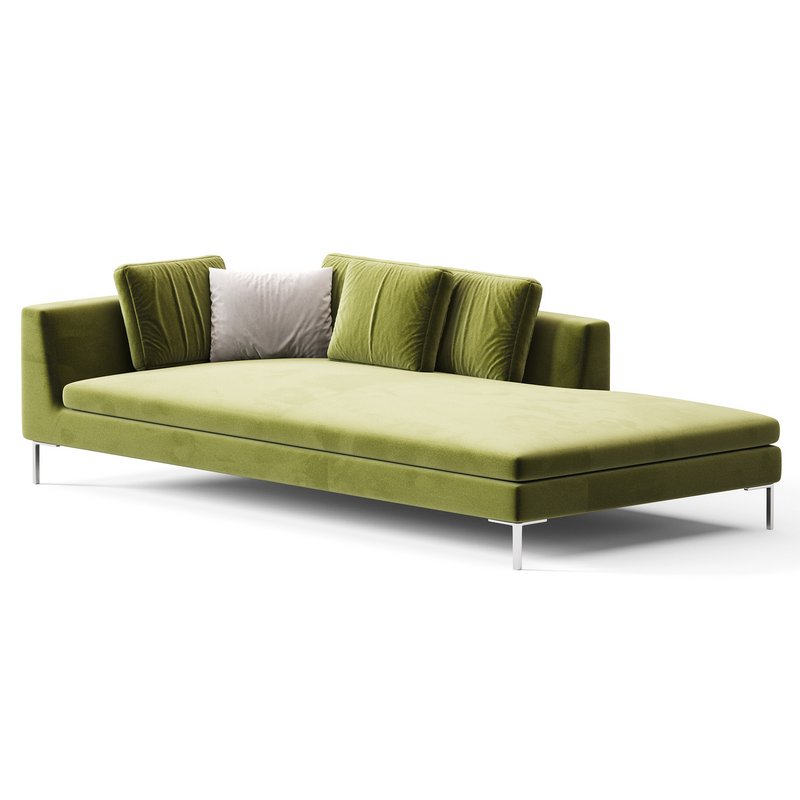 B&B ITALIA CHARLES SOFA - Image 9
