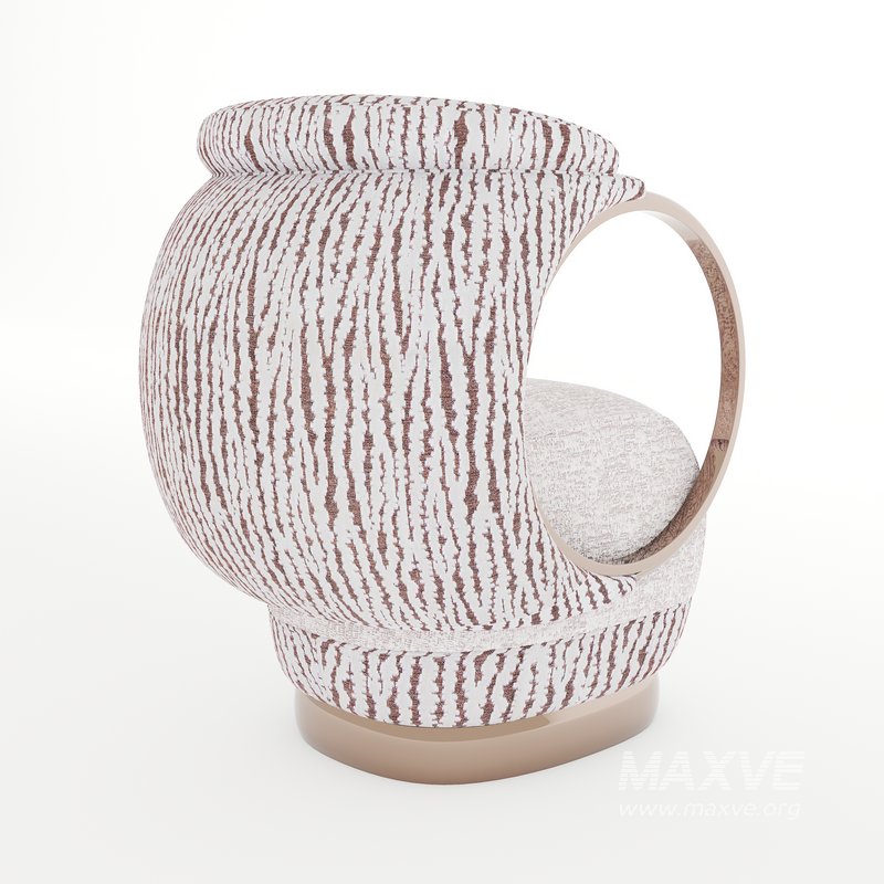 Ring Chair - Image 7
