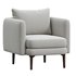 Auburn Chair West Elm - Thumbnail 2