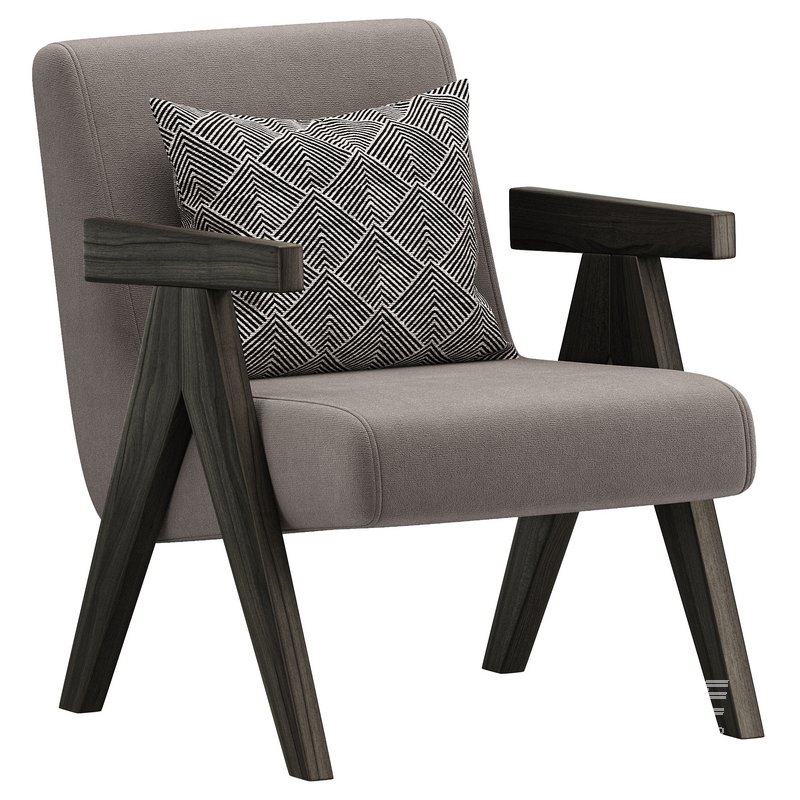 Armchair Barker - Image 2