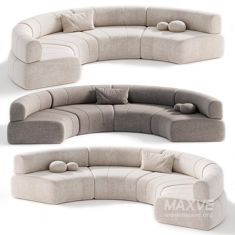 Track Sofa Artifort - Image 5