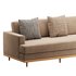 Olivet Full Length Sofa - Thumbnail 11