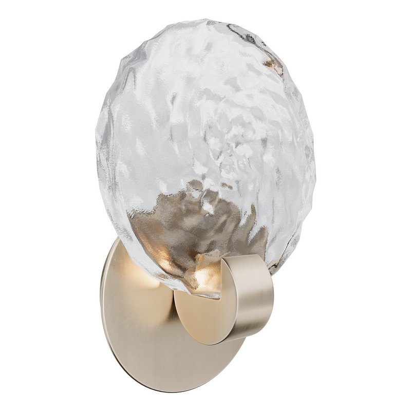 Sconce Rondo Garda Decor - Image 1