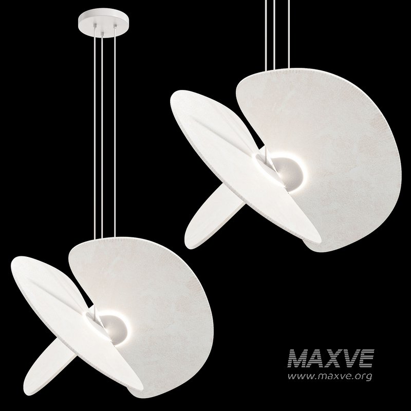 Levante Pendant - Image 6