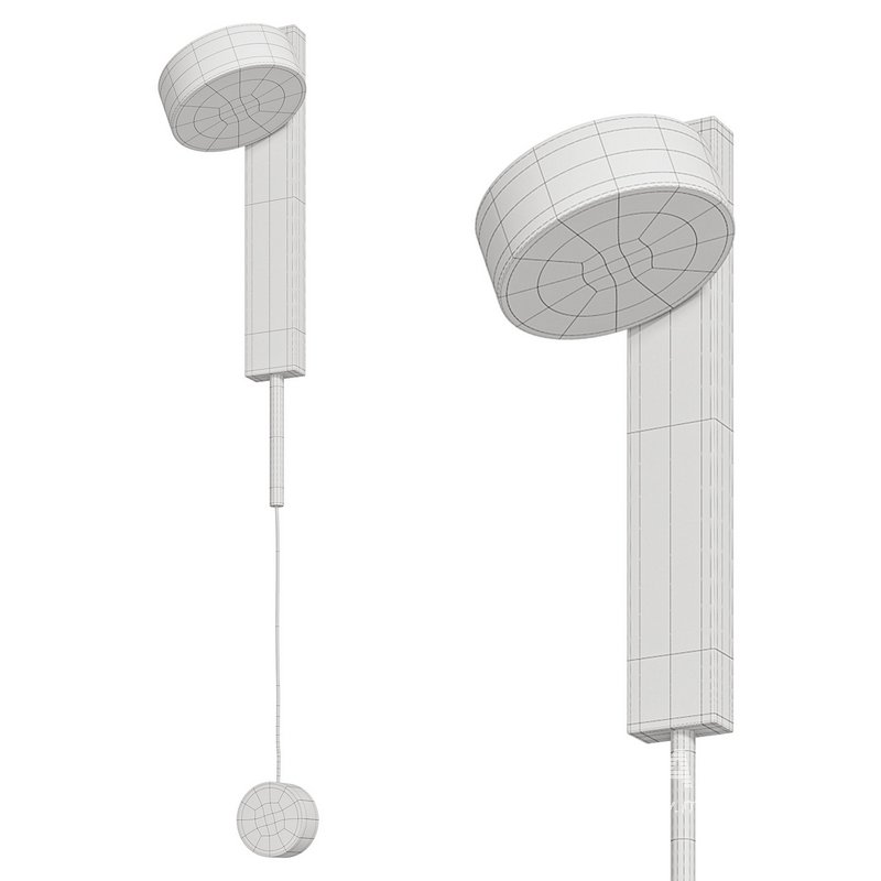 Denzil Teco lamp - Image 3