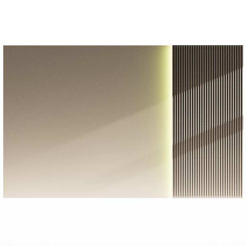 Wall 3D panel 09 - Image 3