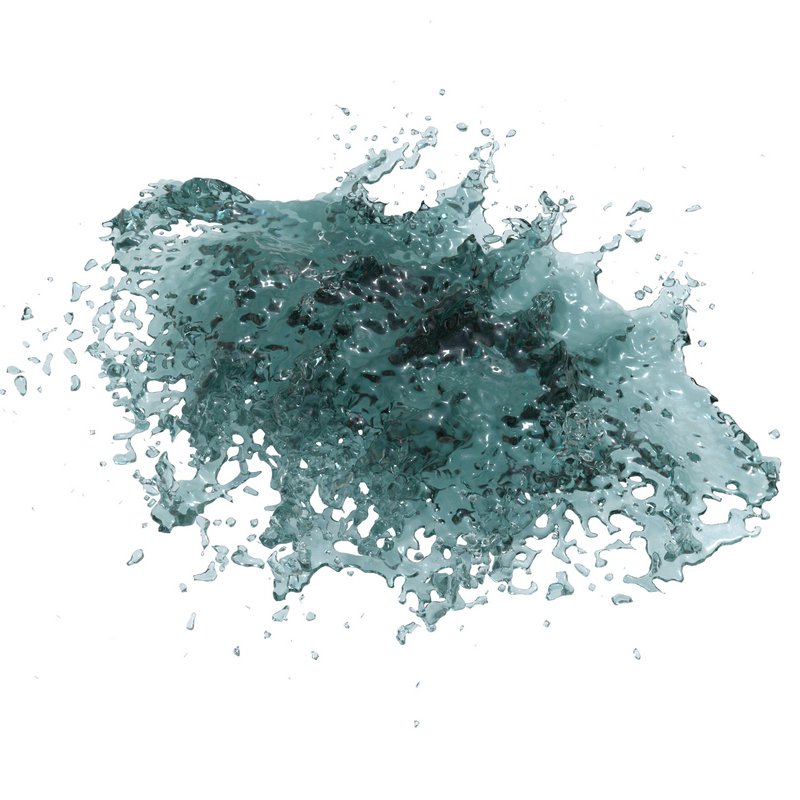 5 Wave Collection V03 - Image 3