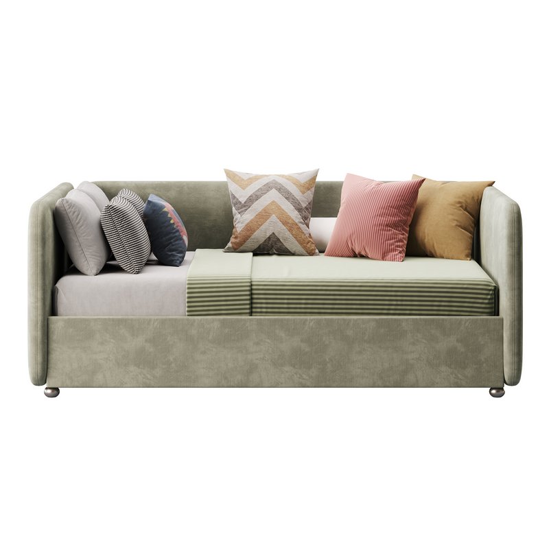 Kids Bed LEVEL 05 - Image 9