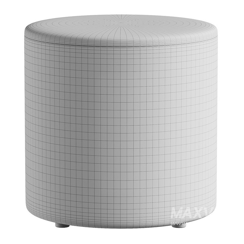 long pouf 2 - Image 6