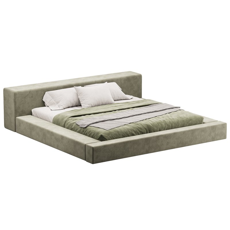 Low bed Casper - Image 3