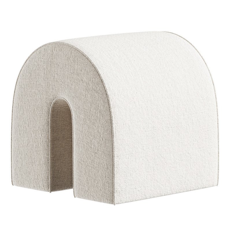 ernie pouf - Image 2