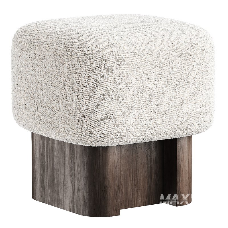 pouf lloyd - Image 1