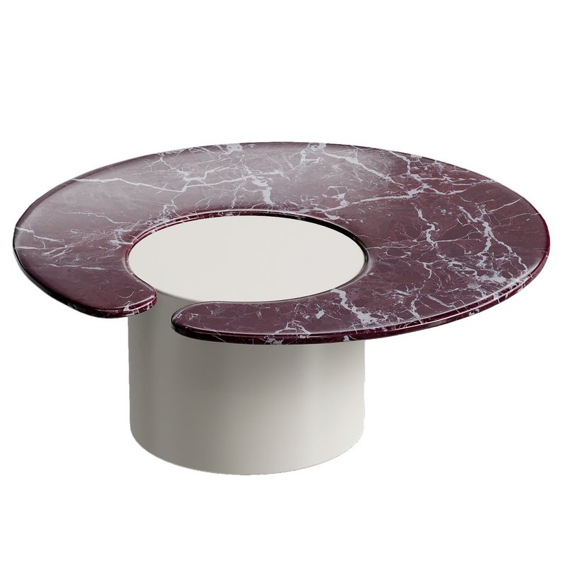 Leni Small table - Image 1