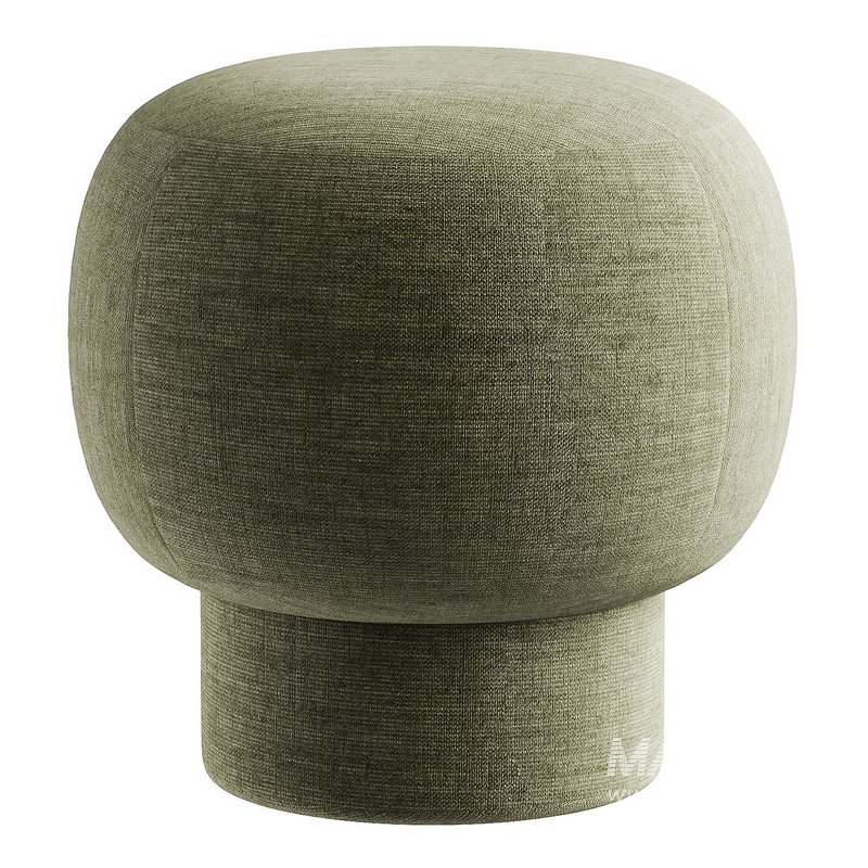 pouf dumaloq - Image 7