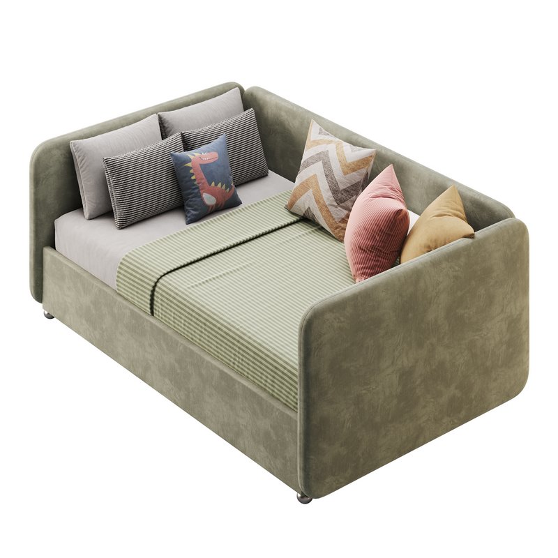 Kids Bed LEVEL 05 - Image 8