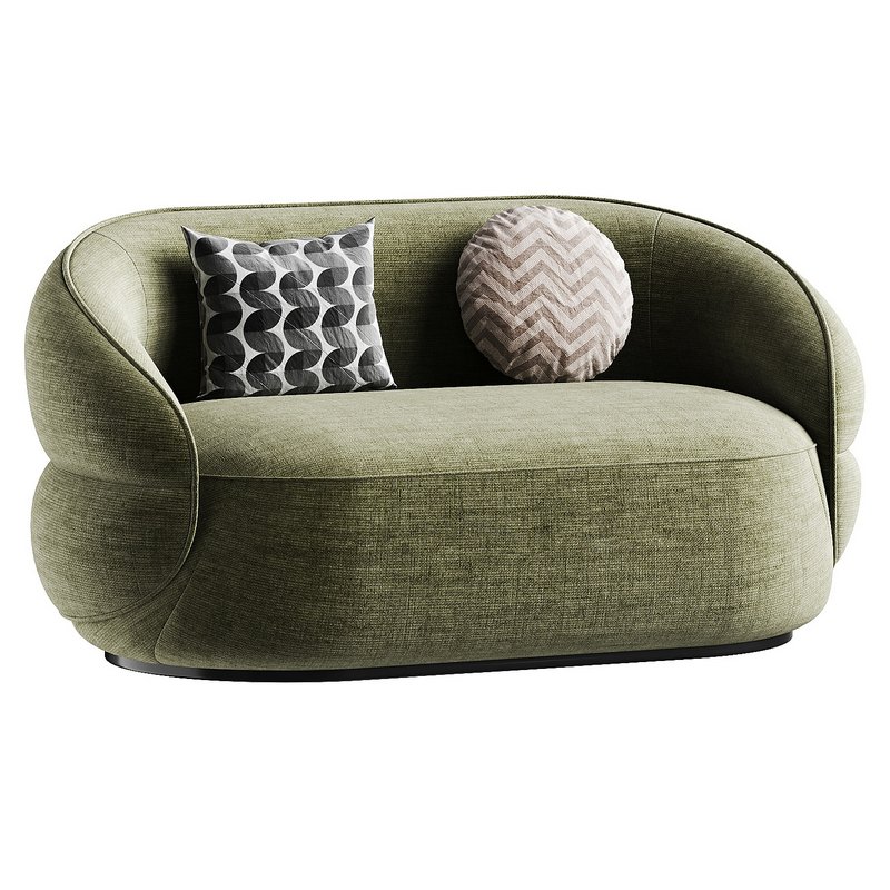 dumaloq divan - Image 3