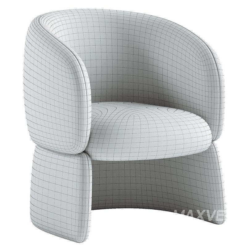 Jade Dining Armchair - Image 5