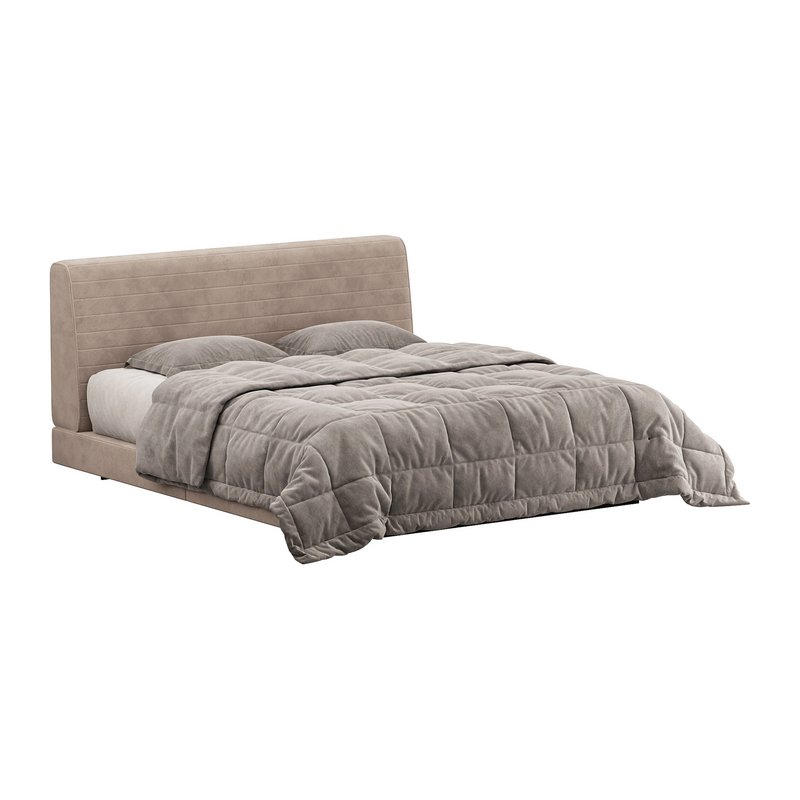 The BURSA by Romatti bed - Image 2