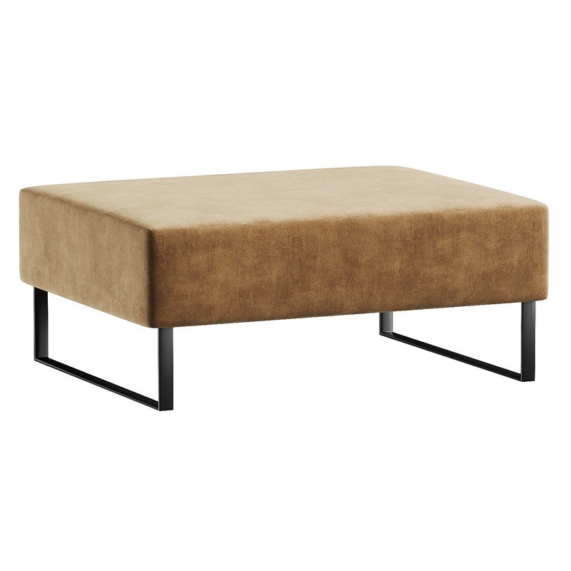 pouf inclass 100cm - Image 3