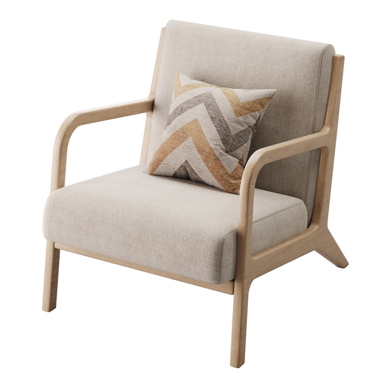 INK+IVY Novak Mid Natural Taupe - Image 11